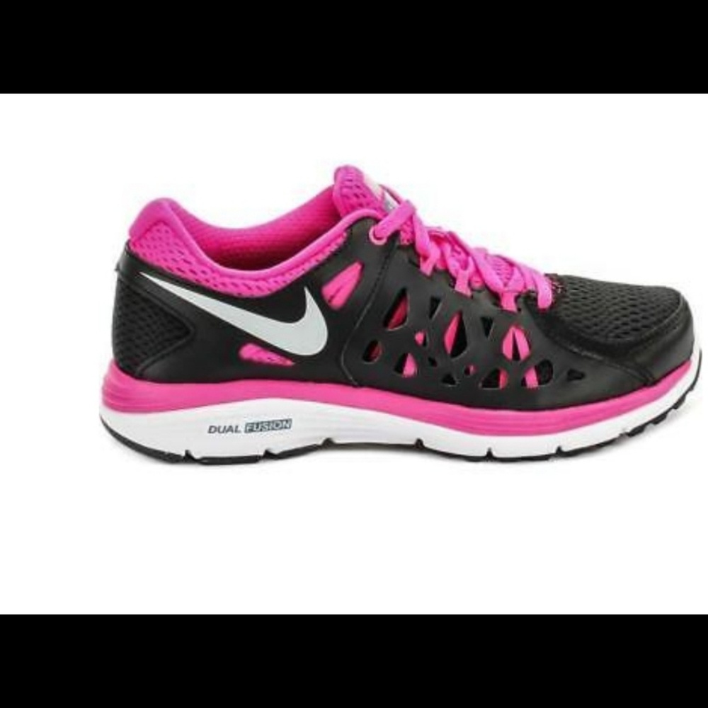 🔥1 HOUR SALE🔥Nike Dual Fusion Run 2
